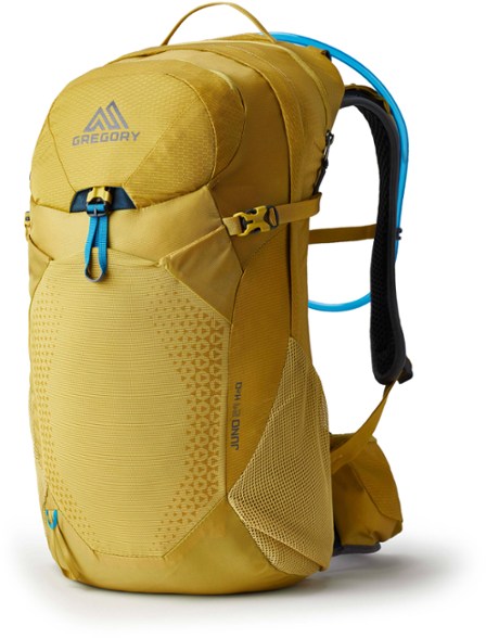 Essentials for the outdoor hiking experience cover photo collage