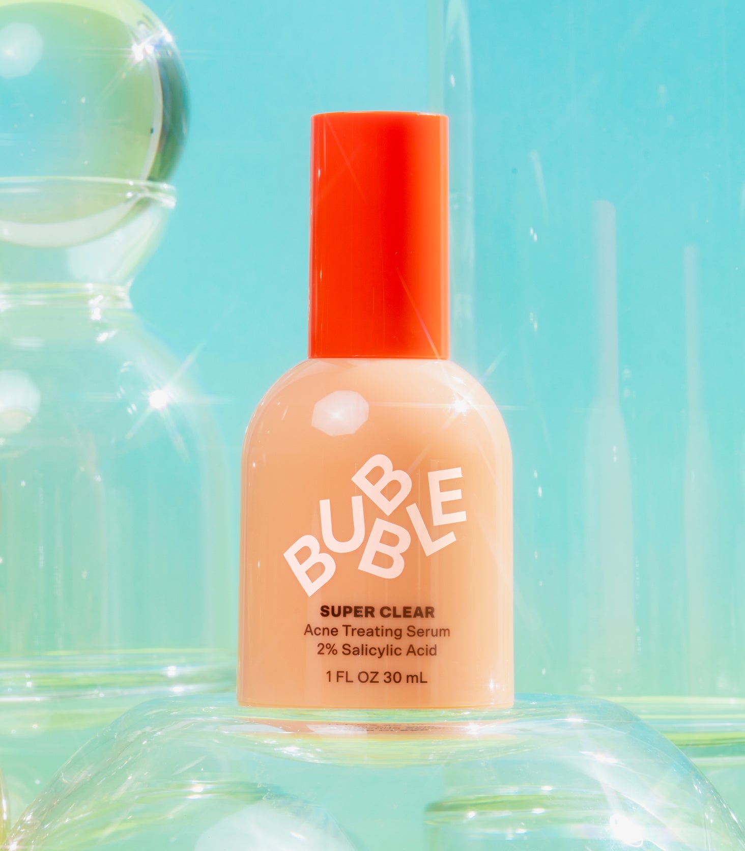 My Skincare for oily cover photo collage