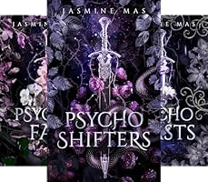 Smutty Books cover photo collage