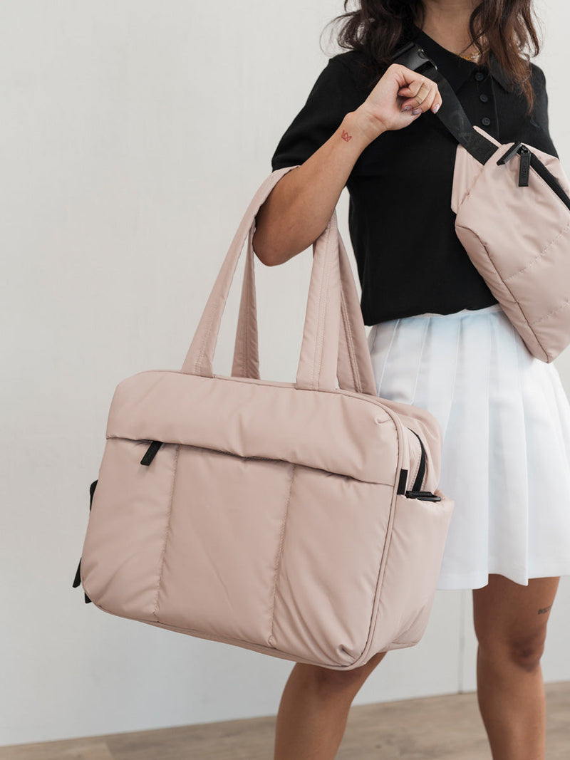 My fave travel items as a middle-aged woman! cover photo collage
