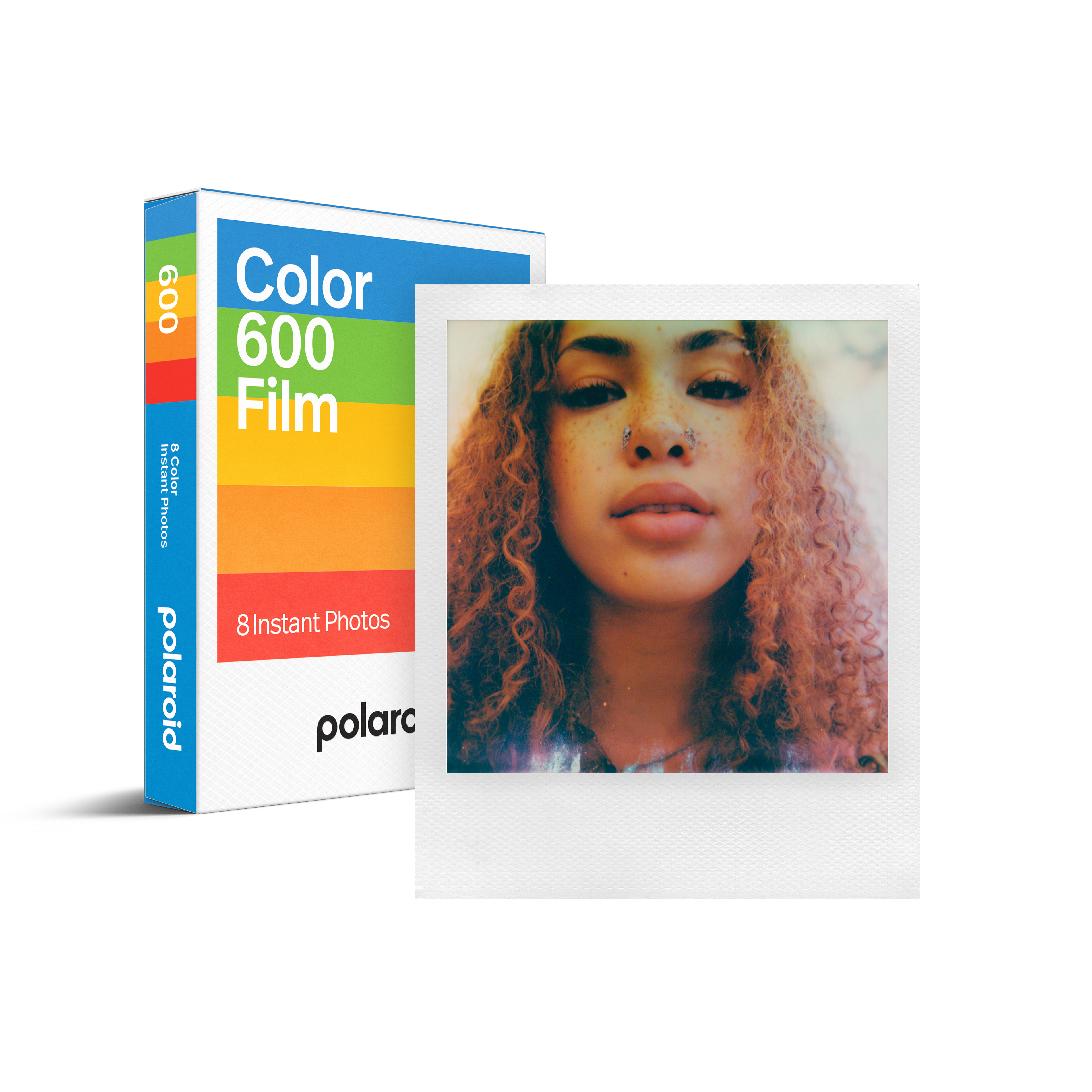 Analog photography cover photo collage