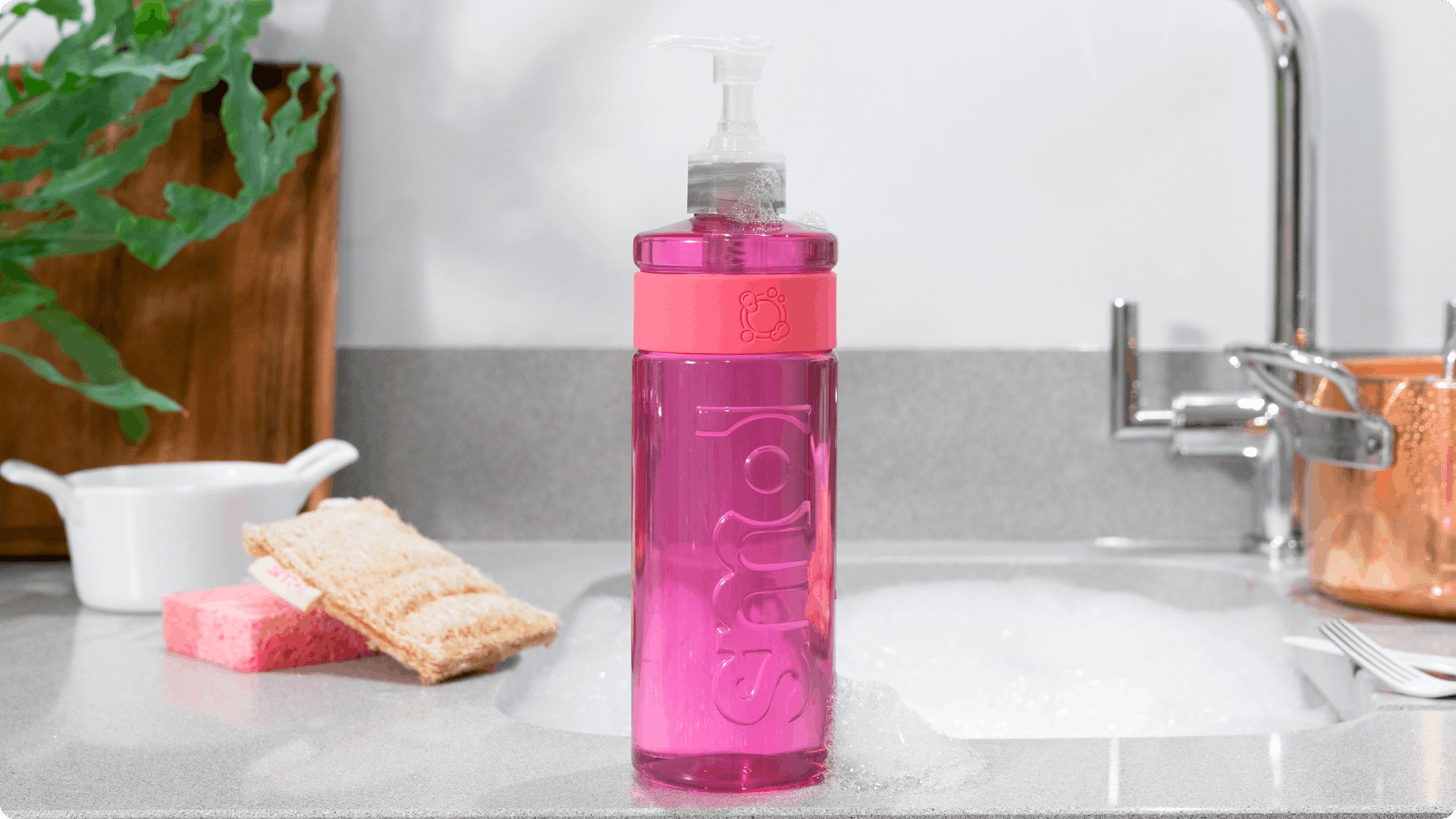 Non toxic kitchen must haves cover photo collage