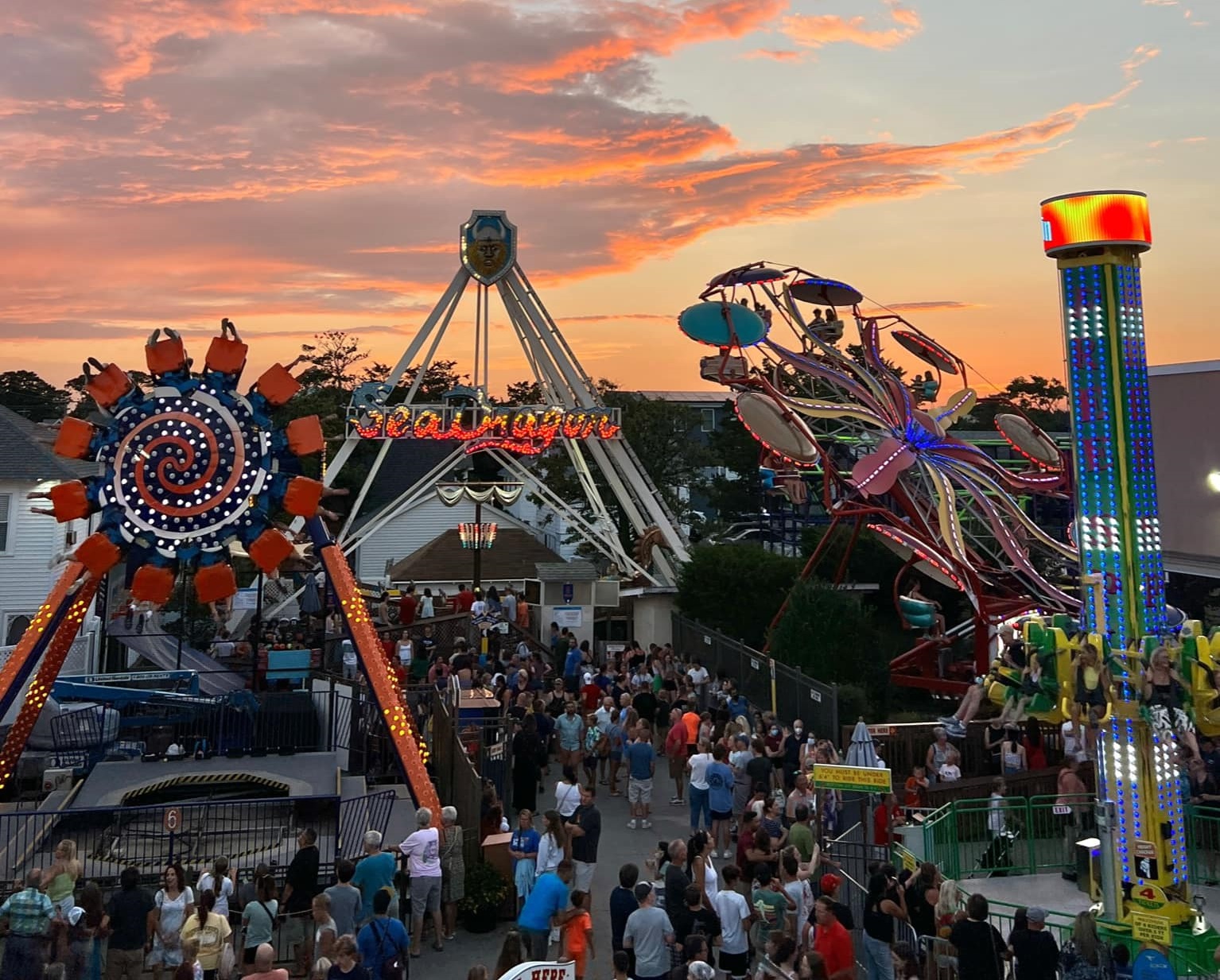 Pennsylvania & Northeast U.S. - Best of cover photo collage