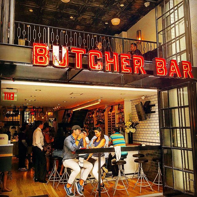 Happy Hours in Center City Philly cover photo collage