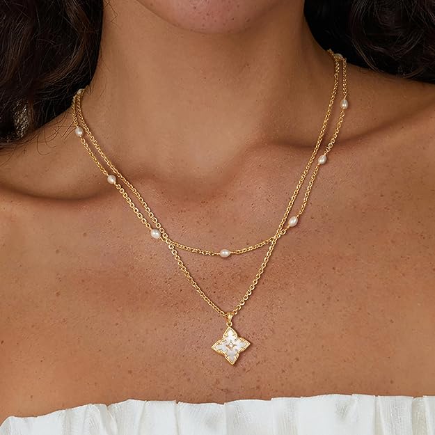 Jewelry purchases I’ve loved and those I’m wishing to purchase cover photo collage