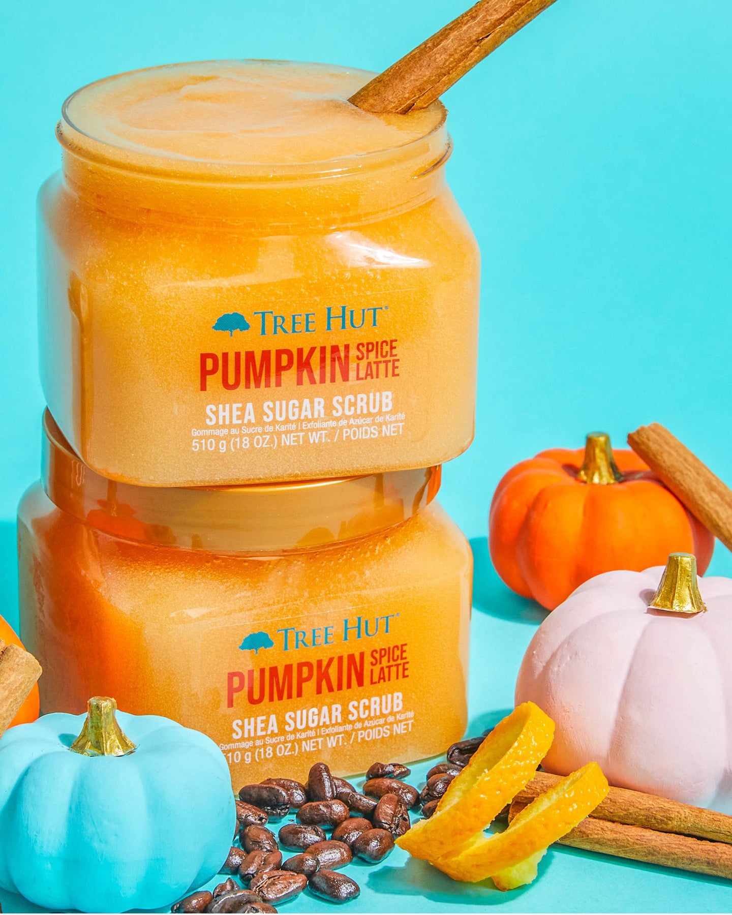 Autumn Glow Essentials: Skincare, Bodycare & Beauty Picks cover photo collage