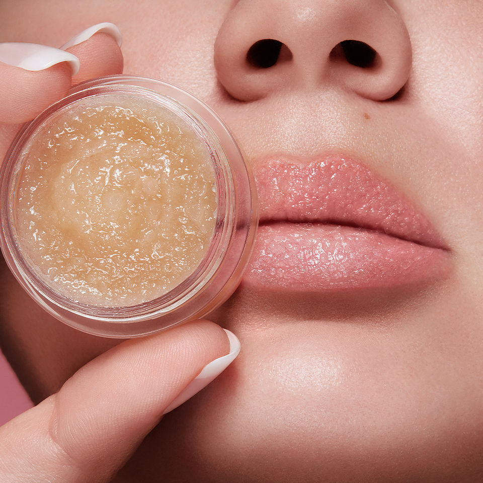 LIP Care | What you need for hydrated, pumped, smooth and natural-looking lips 💋 cover photo collage