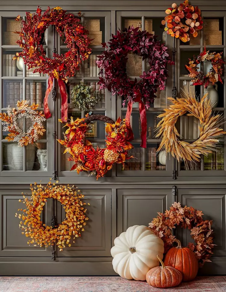 Fall favorites! cover photo collage