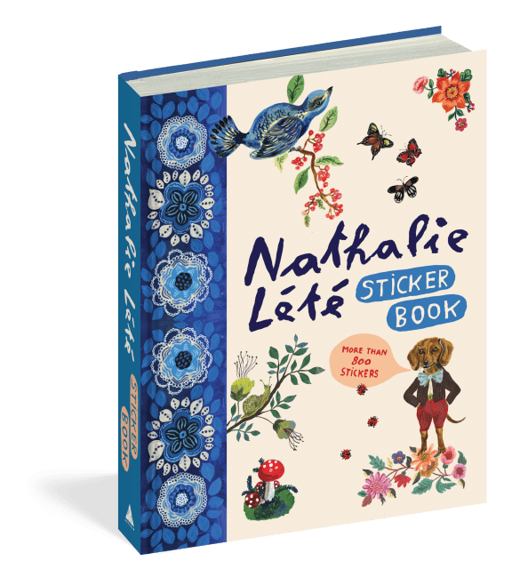 Cozy & Crafty Hobbies | Stationery and more cover photo collage