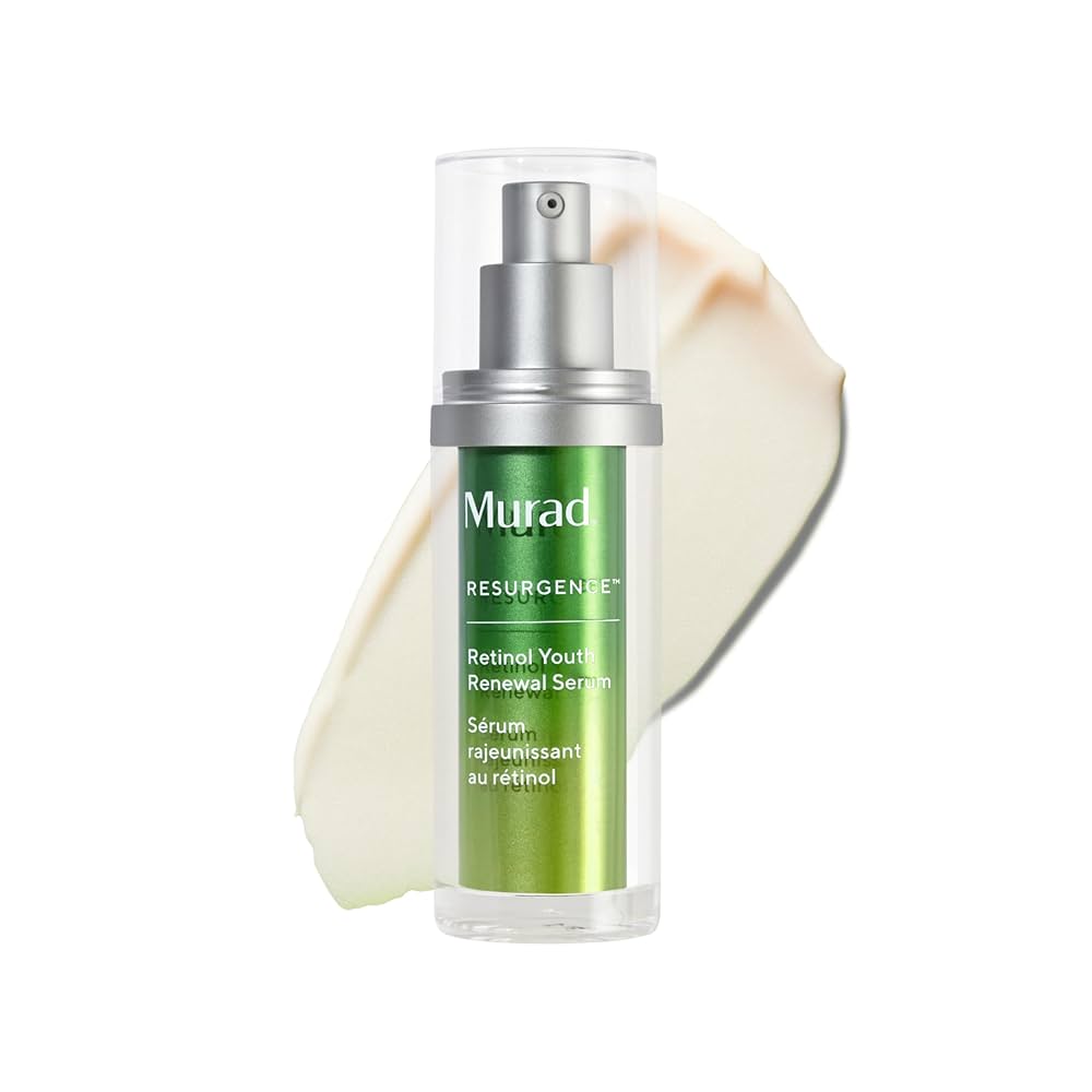 40’s Skincare cover photo collage