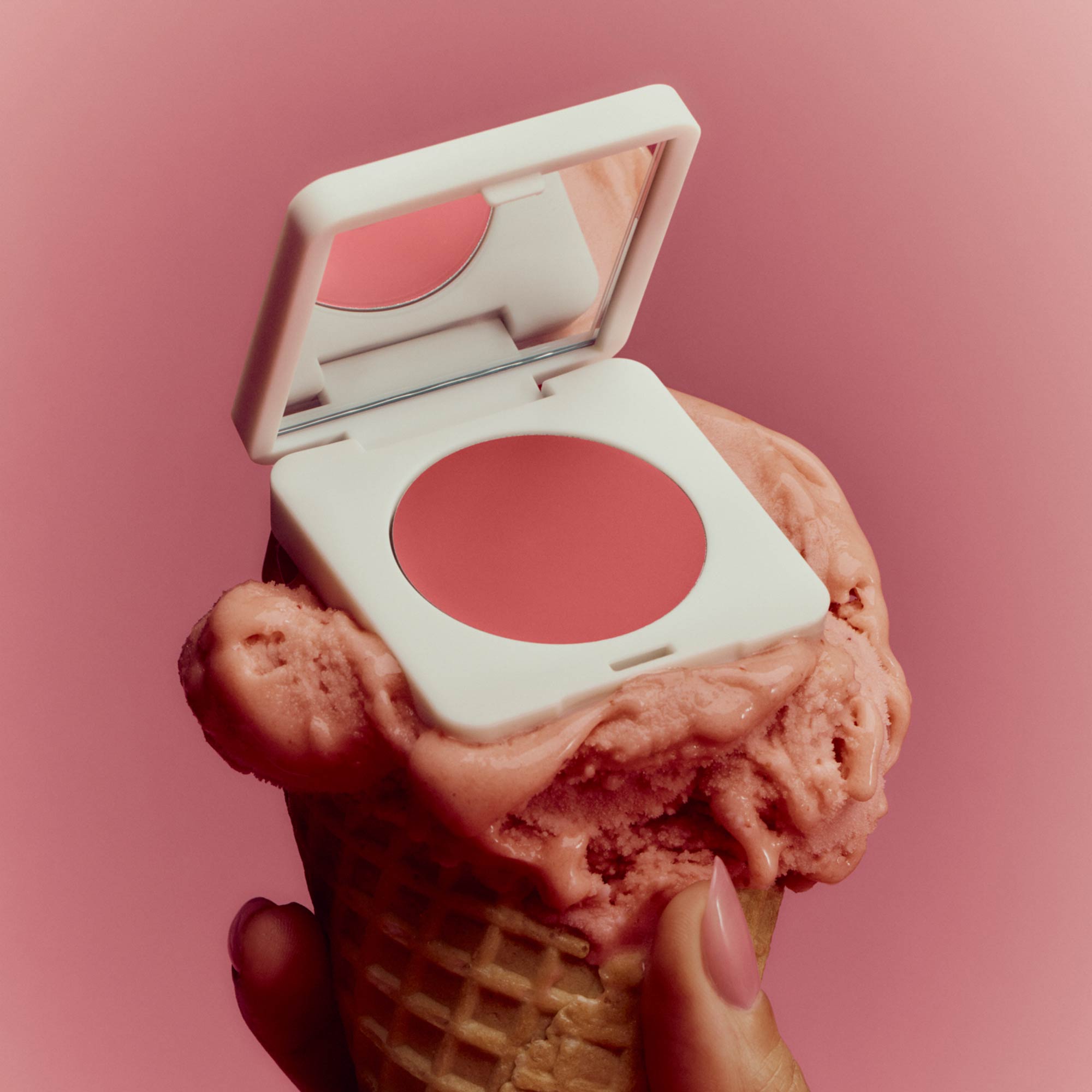 Christmas list ideas beauty and skincare edition! cover photo collage