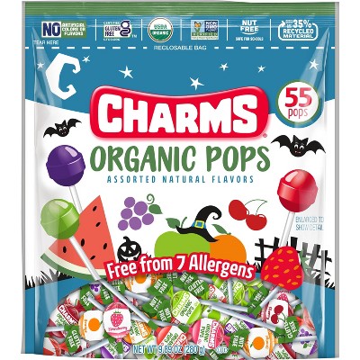 Dye-Free Snacks for Kids cover photo collage