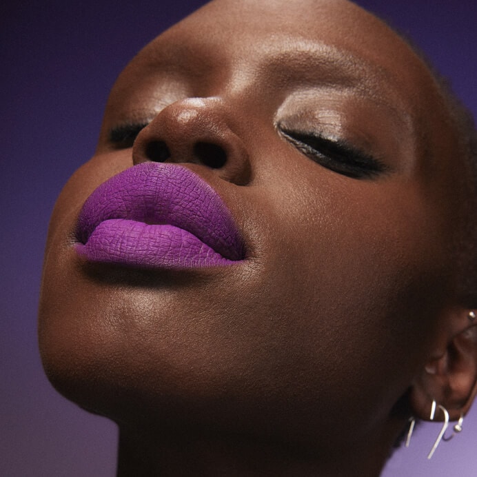 💋Lip brands that swipe on confidence. Kiss off compromise!! cover photo collage