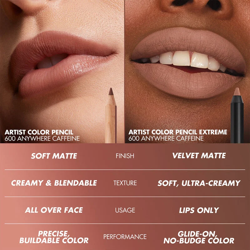 Make up forever cover photo collage