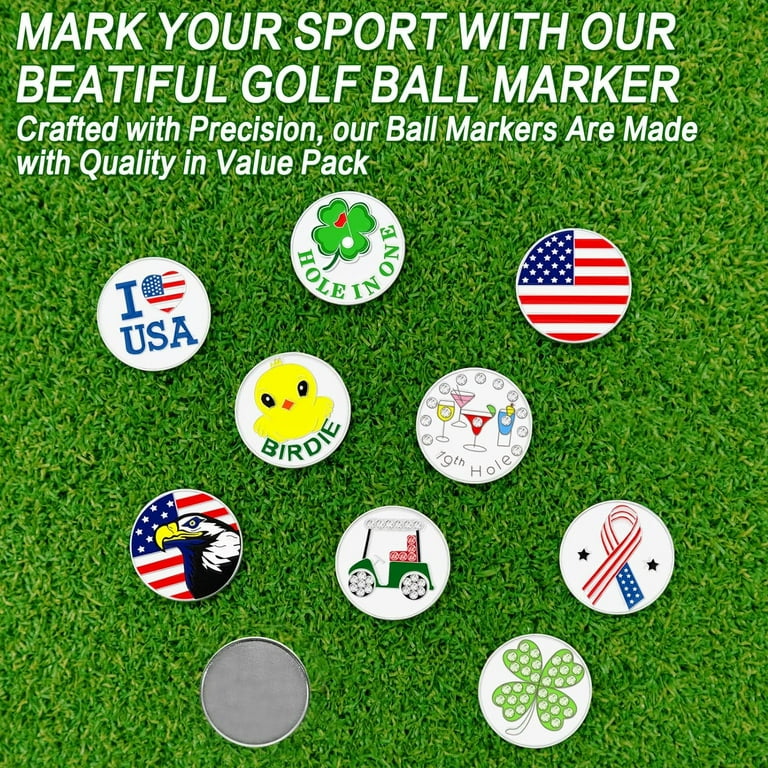 Women’s Golf Accessories ⛳️ cover photo collage