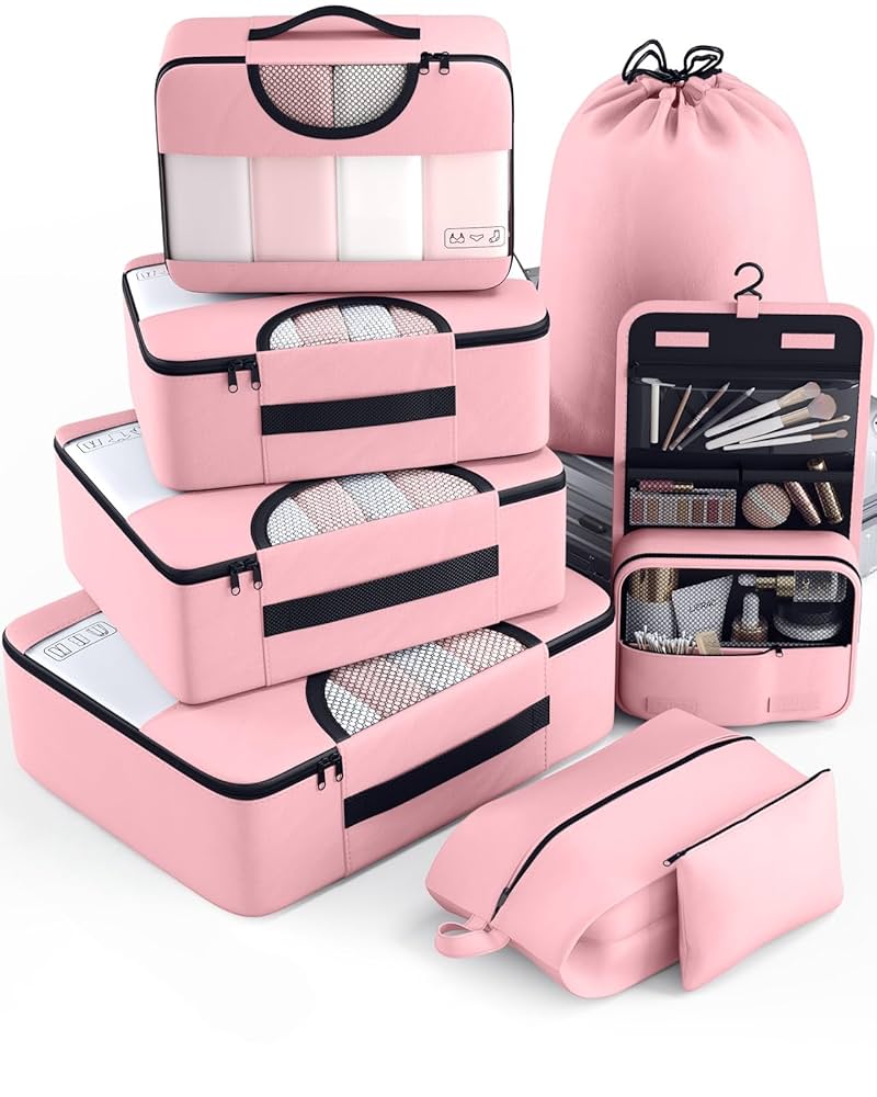 All Things Pink cover photo collage