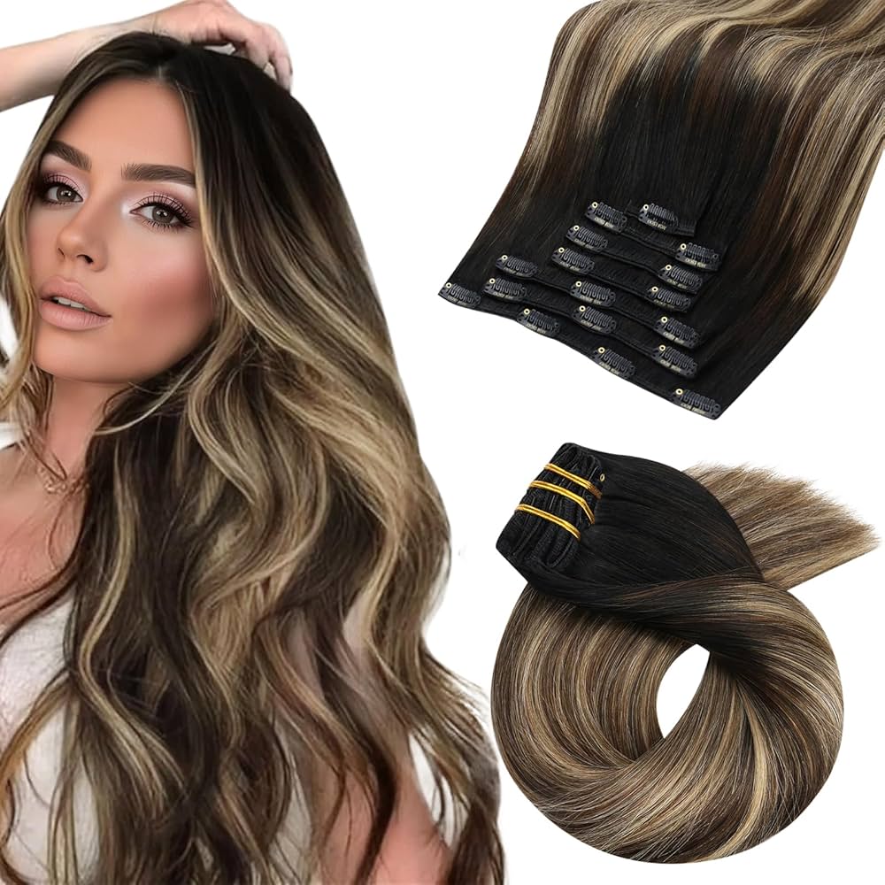 my favorite hair tools + products cover photo collage