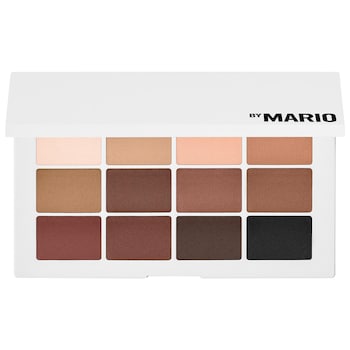 Minimal Makeup Lovers cover photo collage