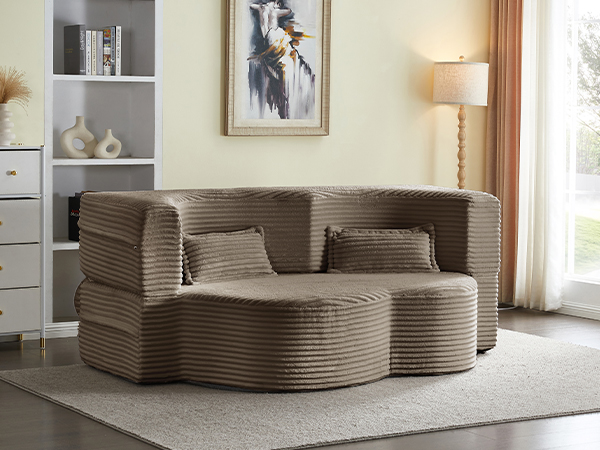 Cozy home library cover photo collage