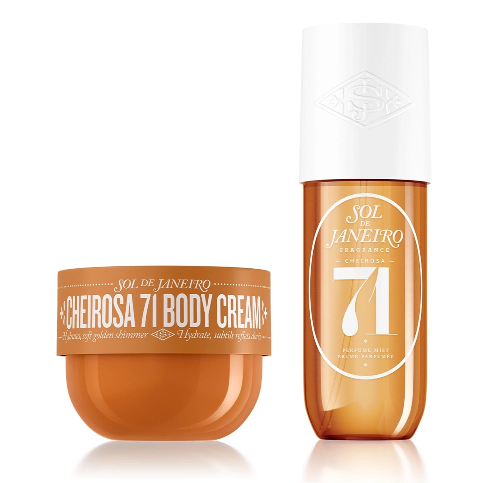 Skincare products I adore :) cover photo collage