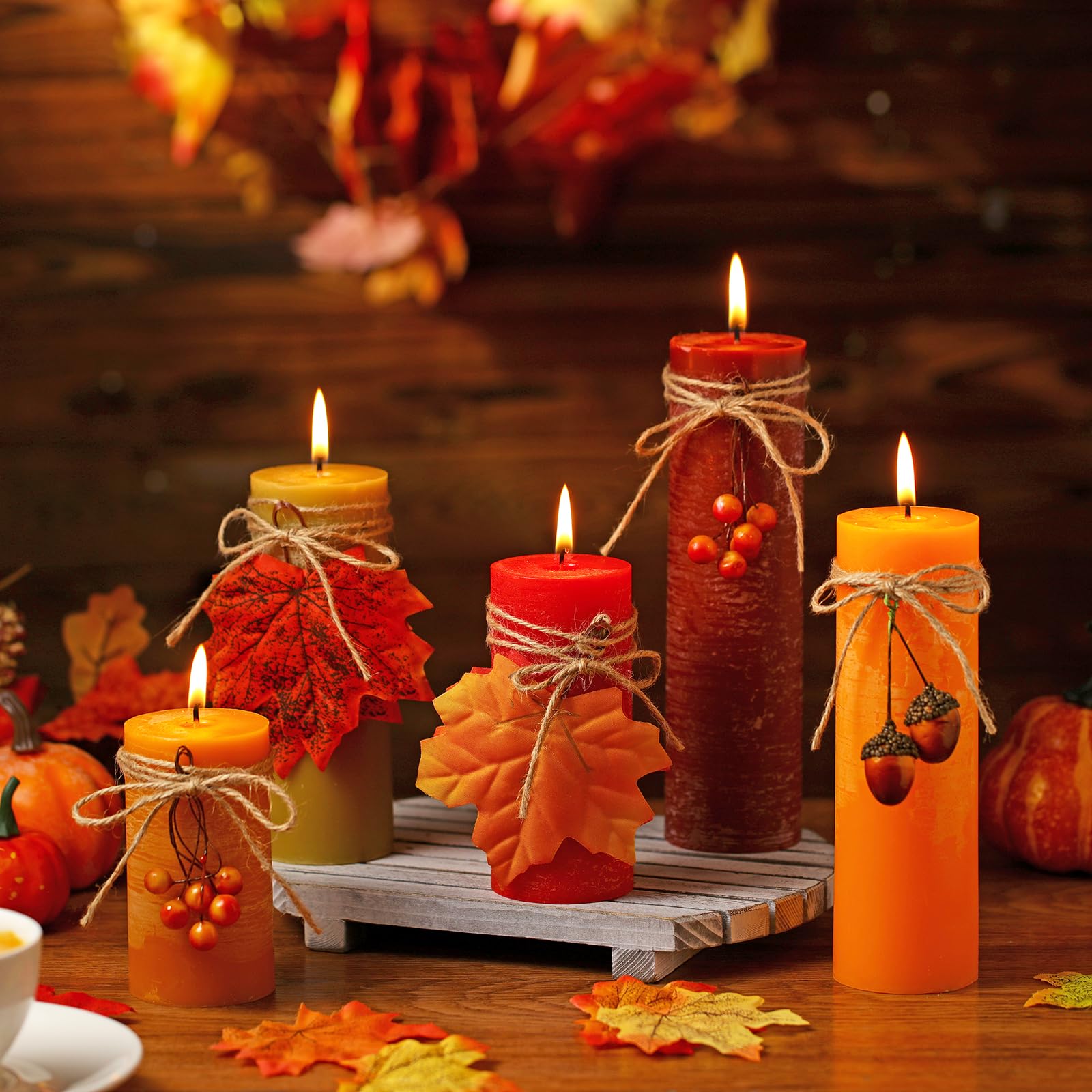 Cozy Autumn Home Decor Ideas