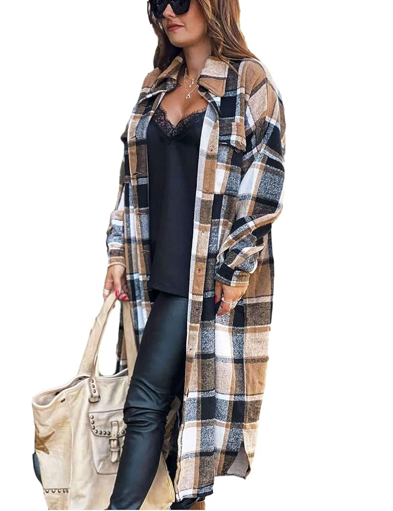 15+ Fall Fashion Essentials I’m Wearing on Repeat This Season 🍂👢 cover photo collage