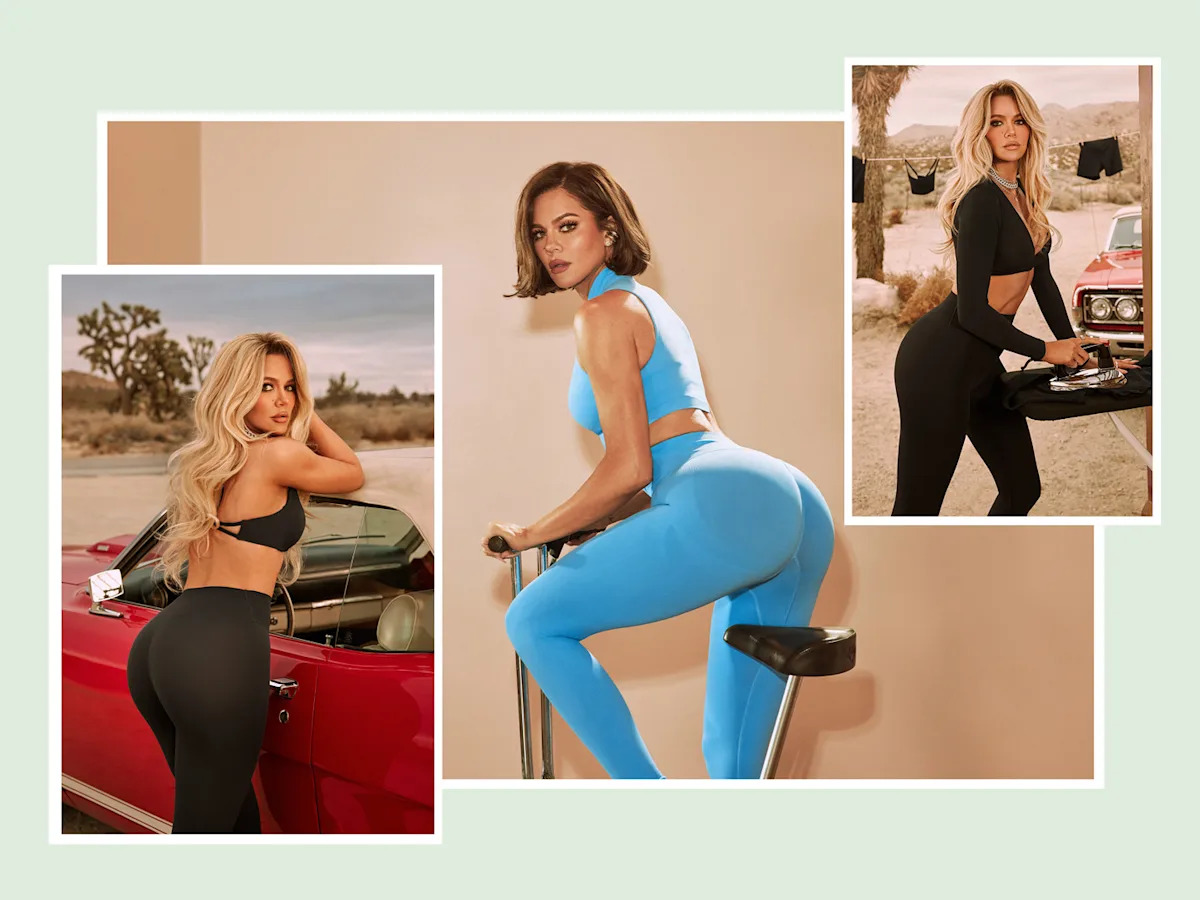 Get Active with these Fab Fitness Faves 💪 cover photo collage