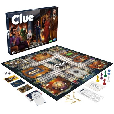 Must-Have Board Games For Game Nights cover photo collage