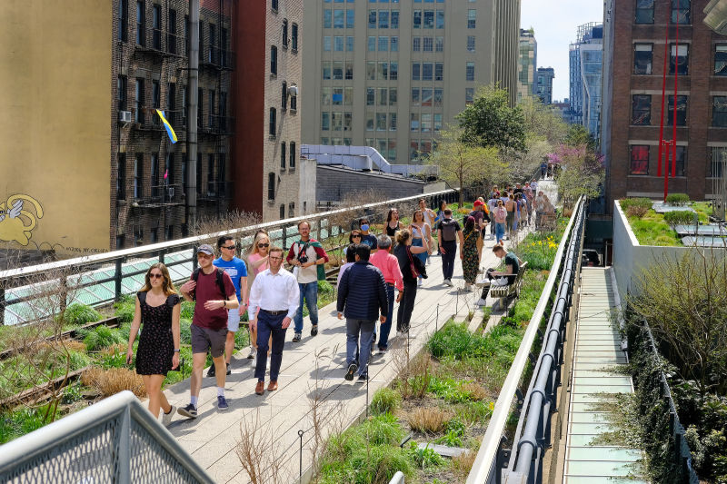 New York To-Do List! cover photo collage