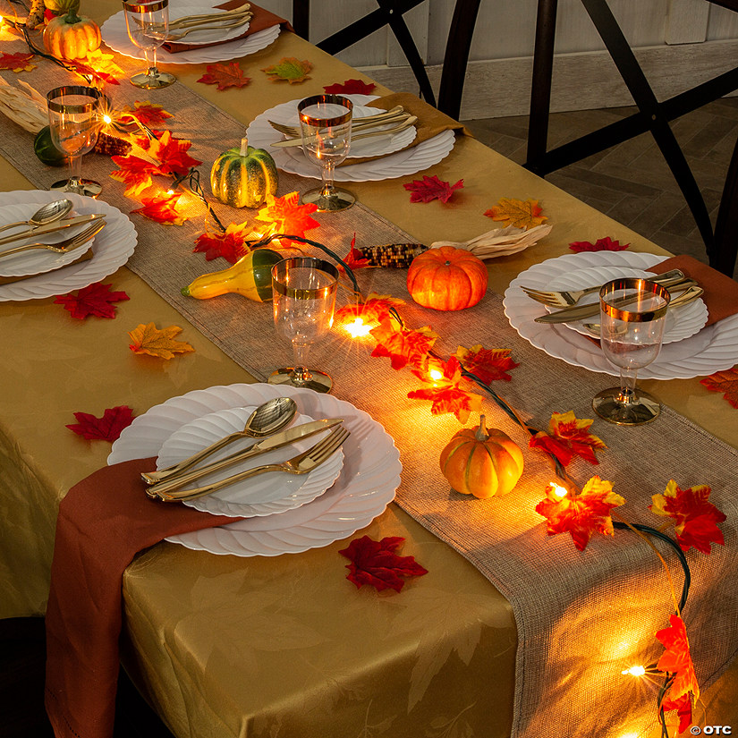 Autumn Vibes: Must-Have Home Decor cover photo collage
