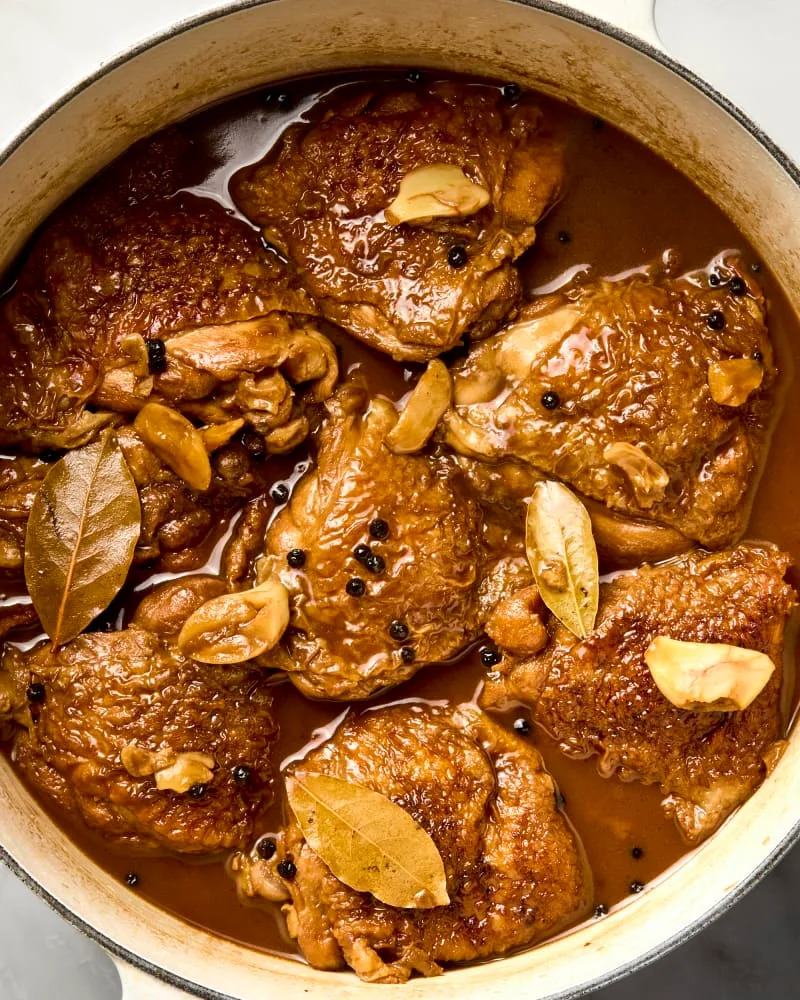 Delicious Filipino Recipes You’ll Want to Make on Repeat cover photo collage