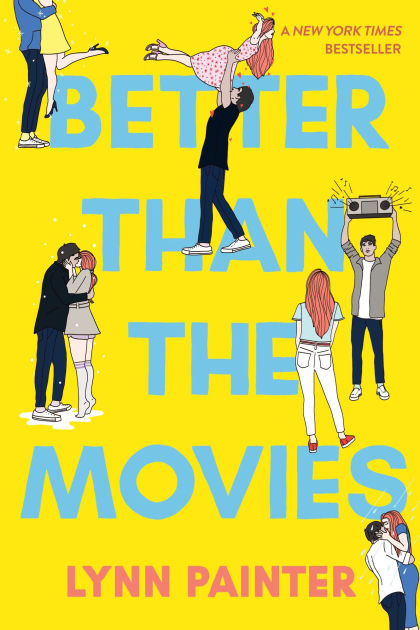 Books for young readers cover photo collage