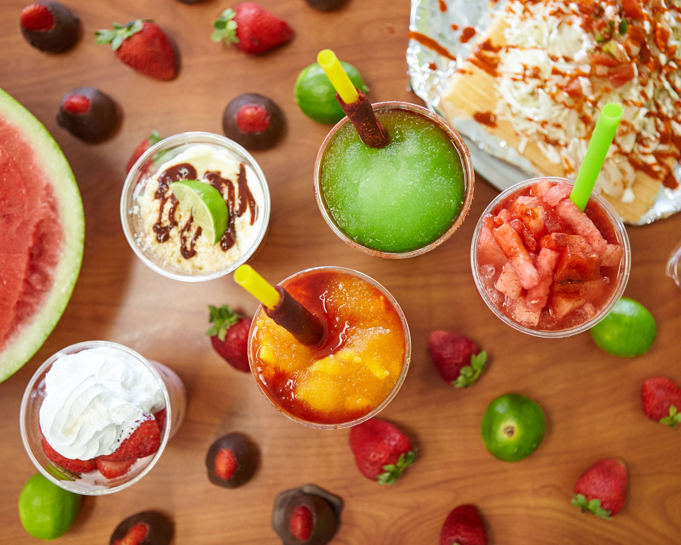 My Favorite Places in DFW,TX and Surrounding areas 😄 cover photo collage