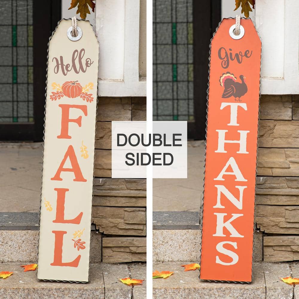 The leaves are swirling, and so are these hot Fall Finds cover photo collage
