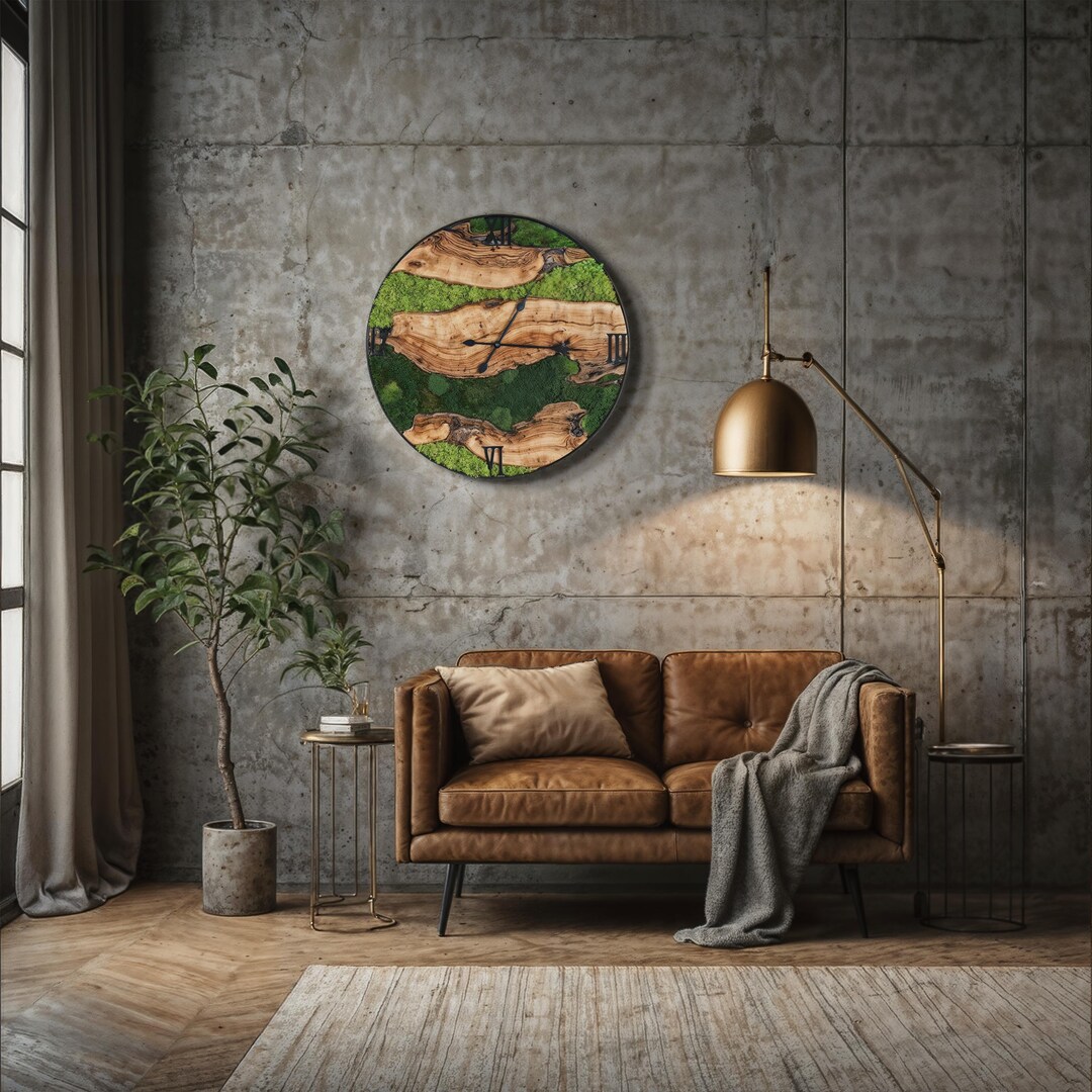 Home Decor- The Well Styled Nest cover photo collage