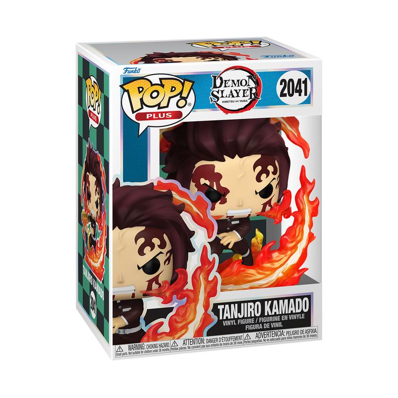 🤩Top 5 Best Demon Slayer Funko Pop🤩 cover photo collage