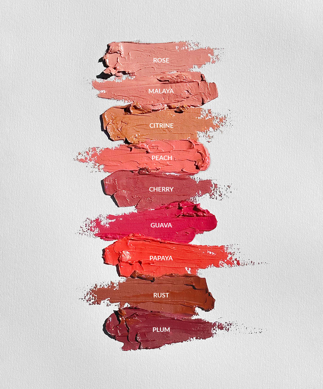 Blush - cream & powder favorites coming from a blush connoisseur cover photo collage