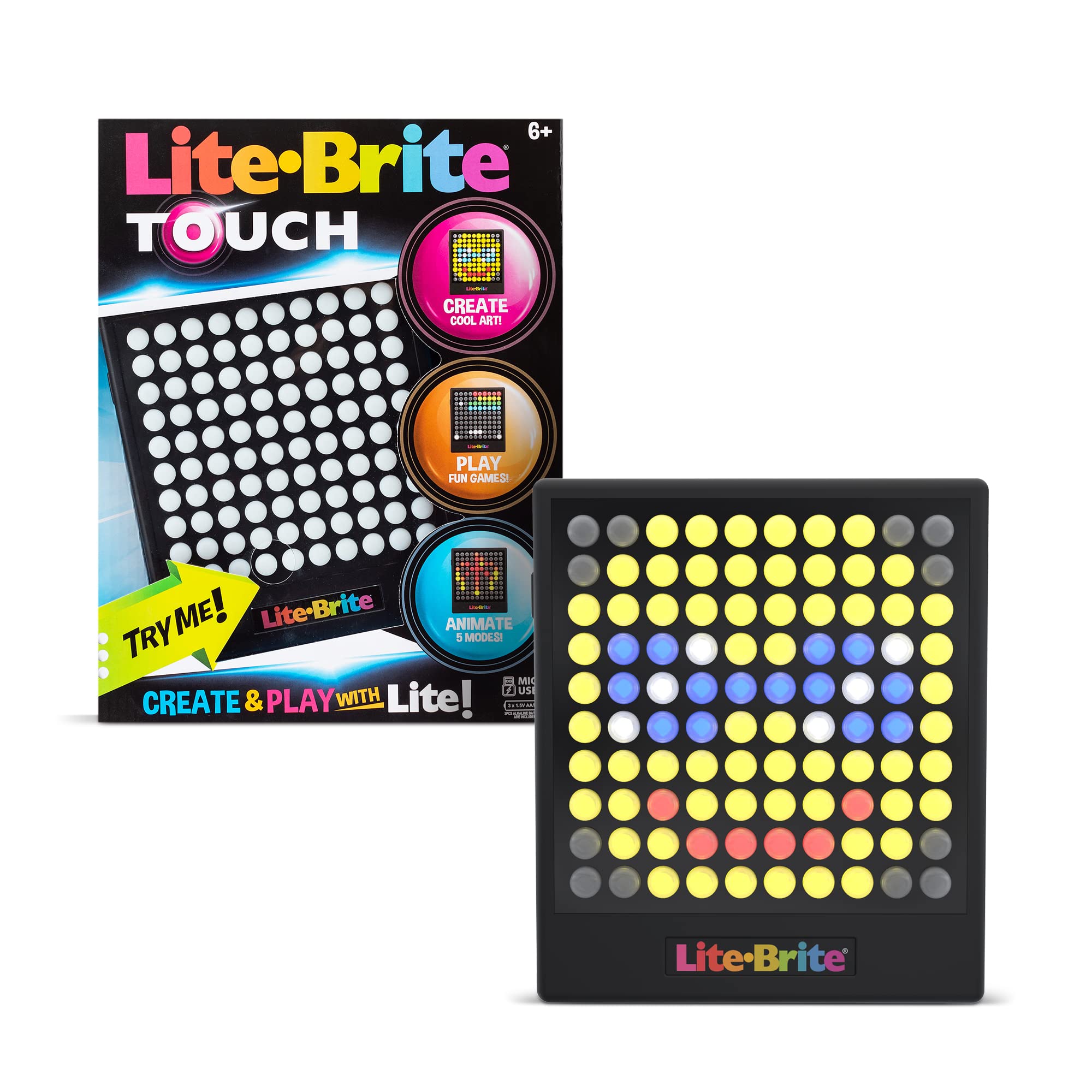 Ultimate Mom Hack: Toys that keep your kids busy Anytime, anywhere cover photo collage