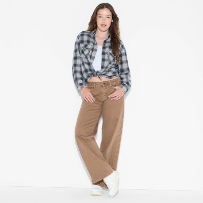 Women’s Fall and Winter Casual Clothing from Target cover photo collage