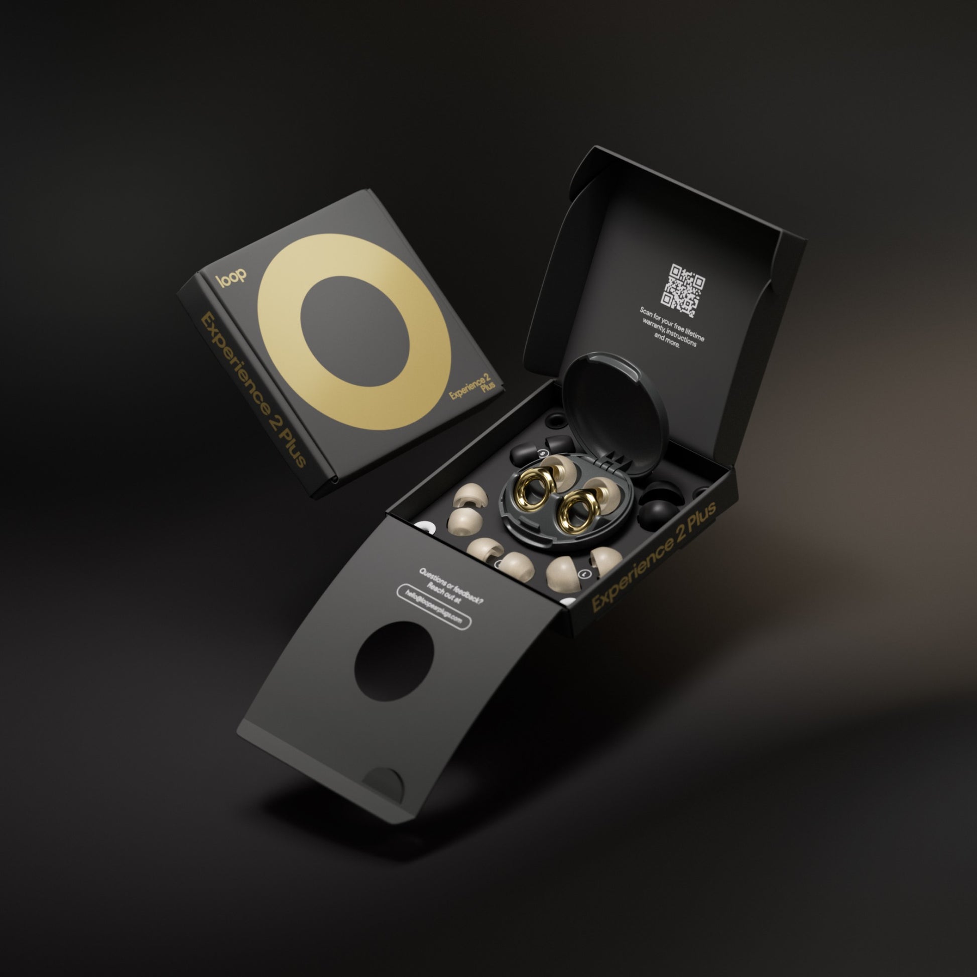 Pack Your Concert Bag cover photo collage