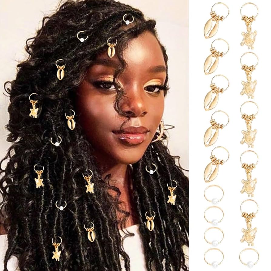 Affordable Natural Hair care cover photo collage