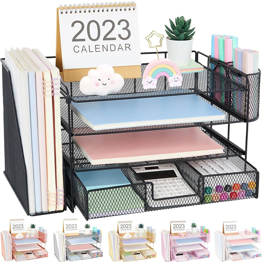 Classroom Essentials Every Teacher Needs cover photo collage