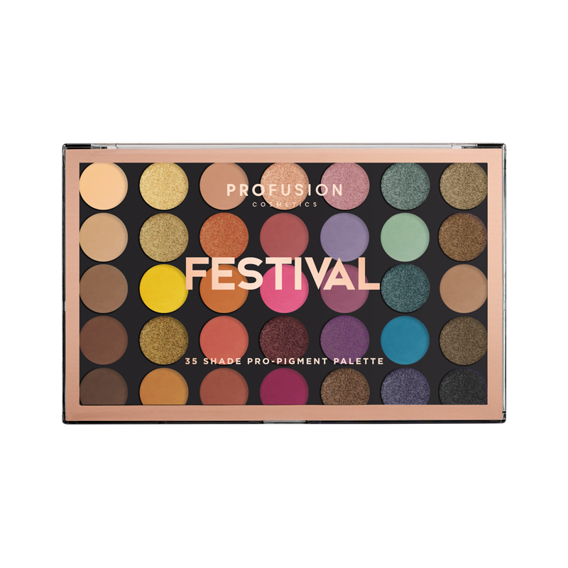 Affordable Beauty cover photo collage