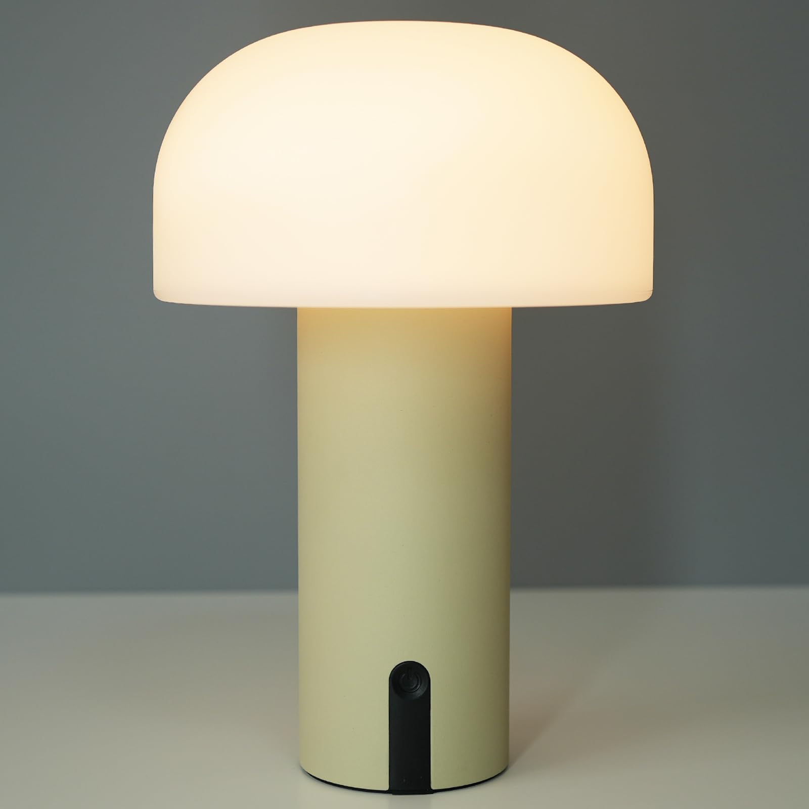 Modern mood-lighting for the home cover photo collage