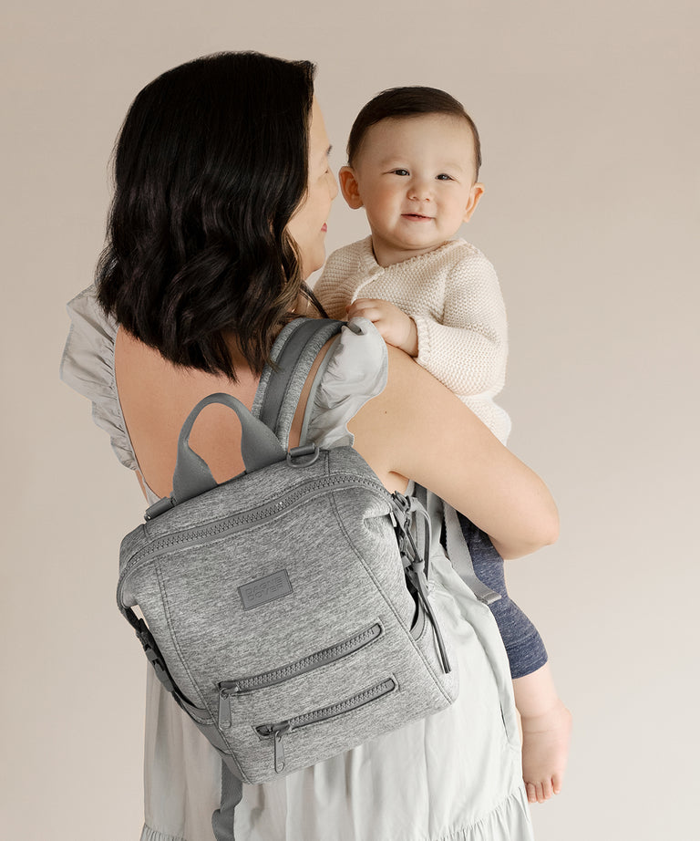 🍼Diaper Bag Must Haves cover photo collage