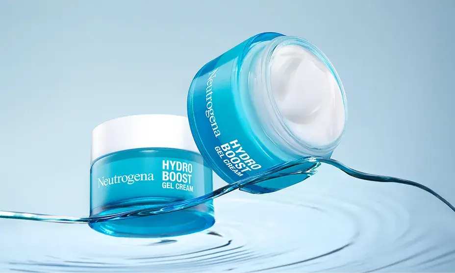 Skincare Items That Actually Work! cover photo collage