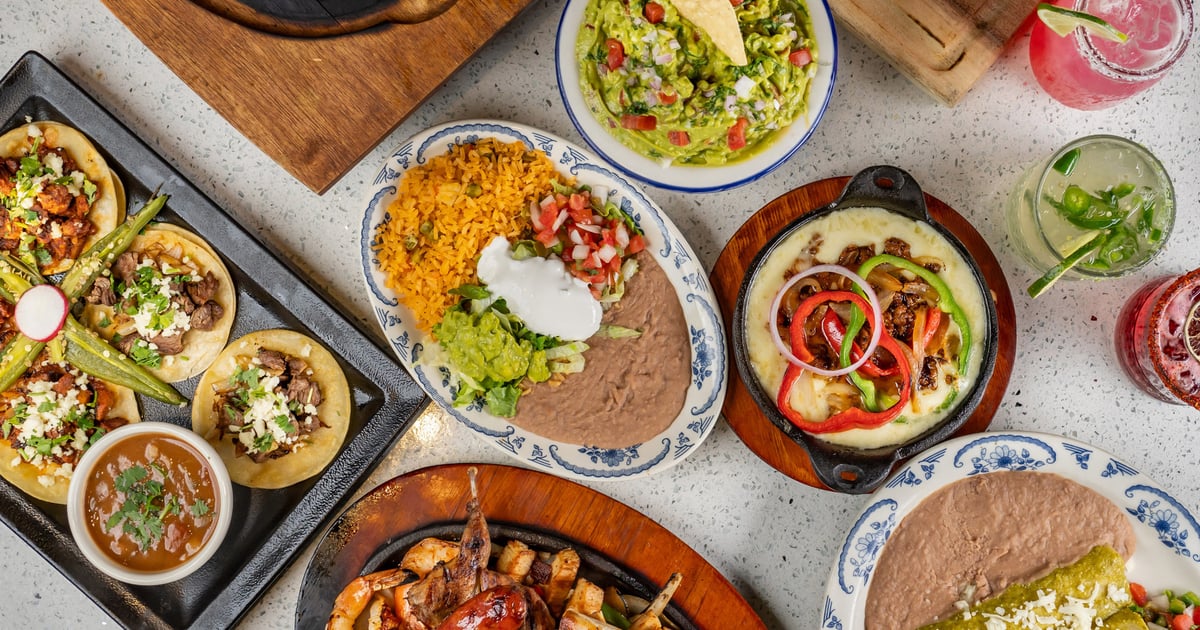 Stay, Do, Eat, Experience...North Houston Texas ❤️ cover photo collage