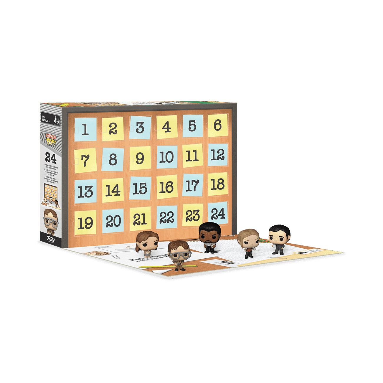 The Office - SuperFan 📣 cover photo collage