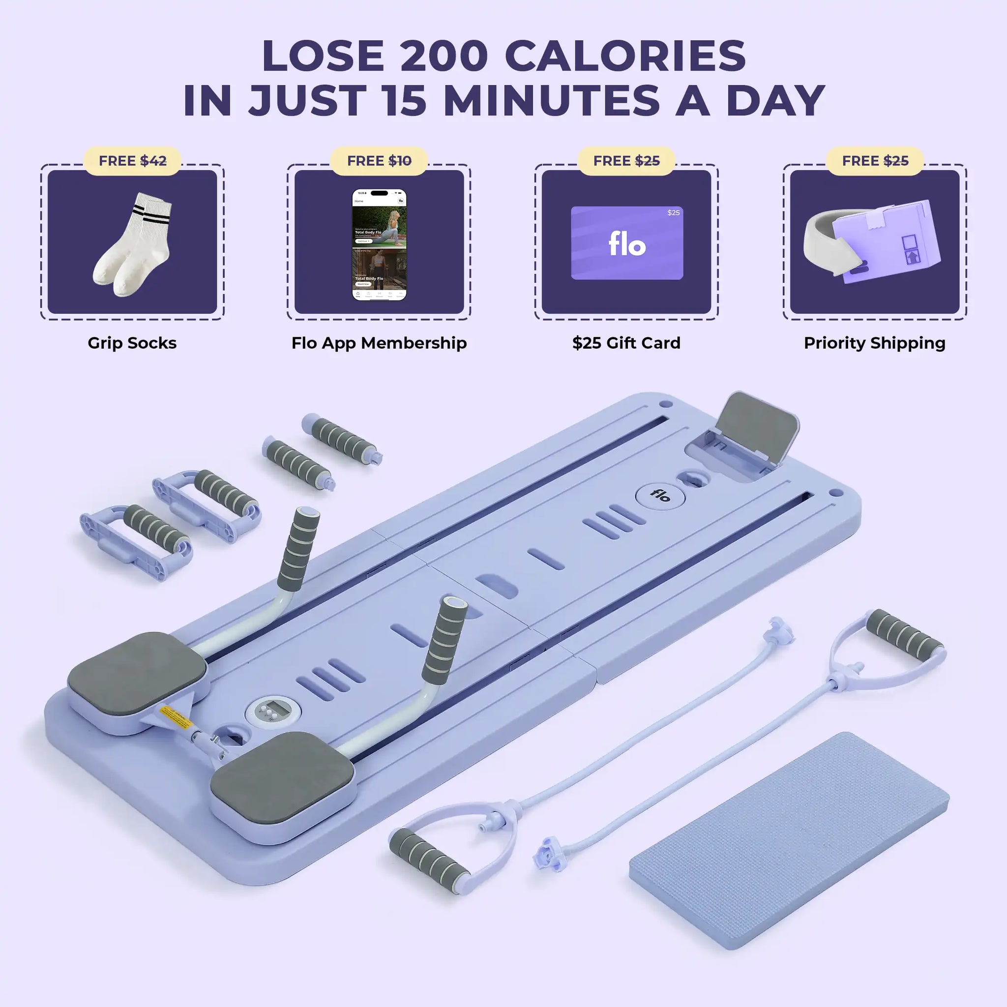 75 hotter - like 75 hard with extra *sparkle* cover photo collage