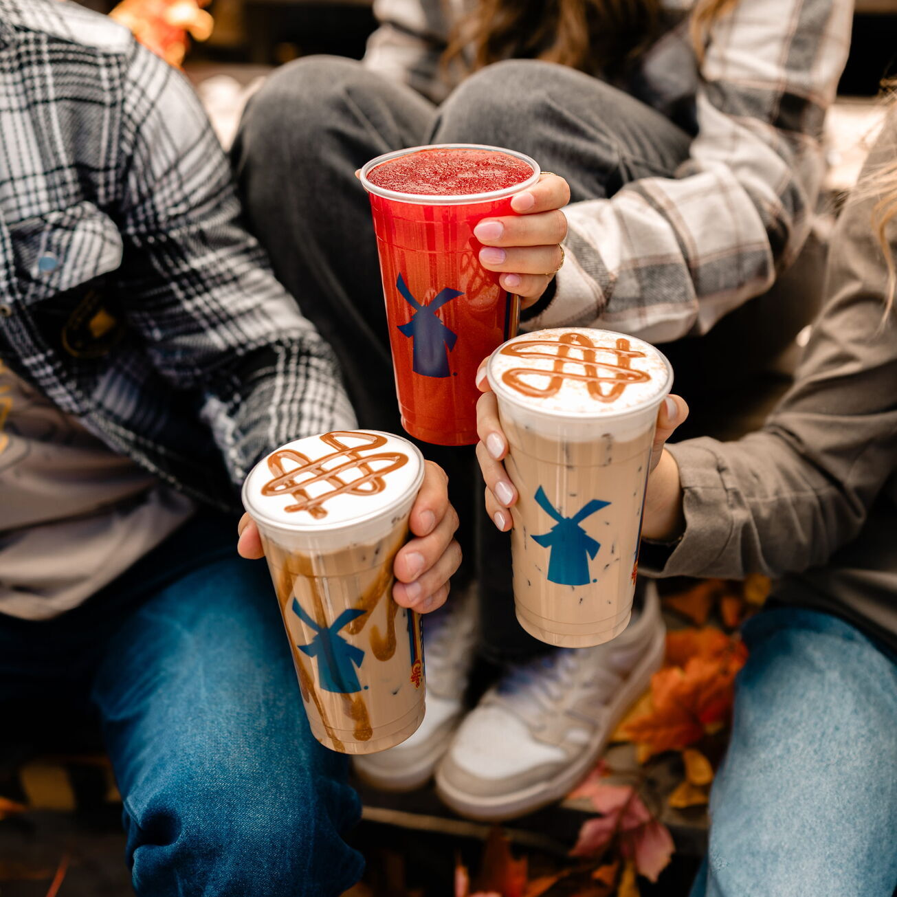 Currently Obsessed Seasonal Vibes cover photo collage